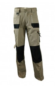 1120# Duratex Cotton Cargo Pants